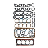 Tipo Motor Contası Takım Alt + Üst 1990-2000 Royal 5893400